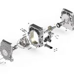 xxx Wankel Rotary Engines – Don’t Wankel rotary engines inherently cost more to manufacture than piston engines.